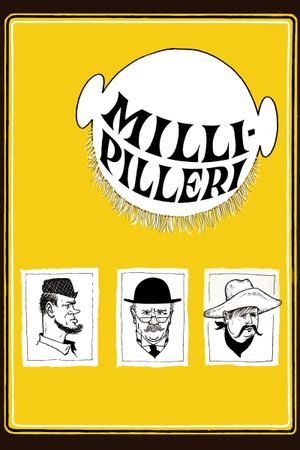 Millipilleri's poster
