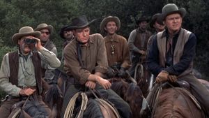 Wyoming Renegades's poster