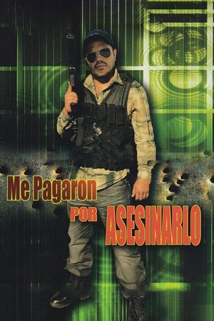 Un Sicario Viene A Matarme's poster