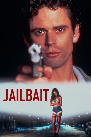 Jailbait's poster