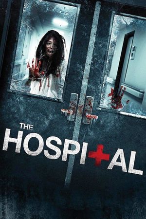The Hospital's poster