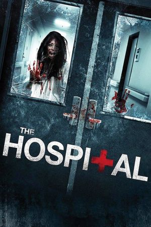 The Hospital's poster image