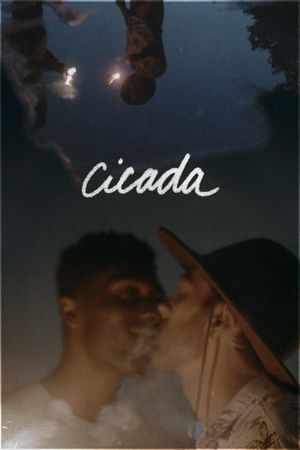 Cicada's poster