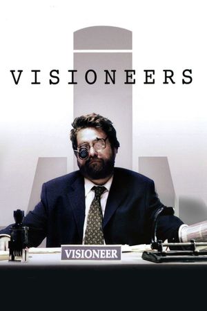 Visioneers's poster