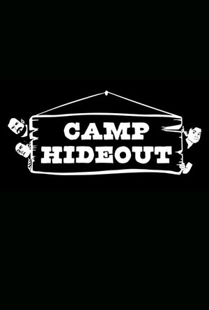 Camp Hideout's poster