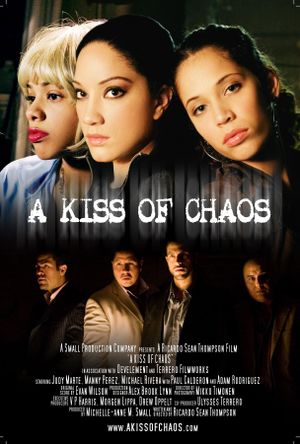 A Kiss of Chaos's poster