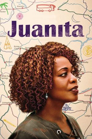 Juanita's poster