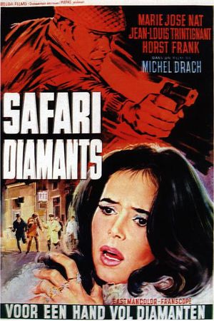 Diamond Safari's poster