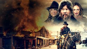 The Last Son's poster