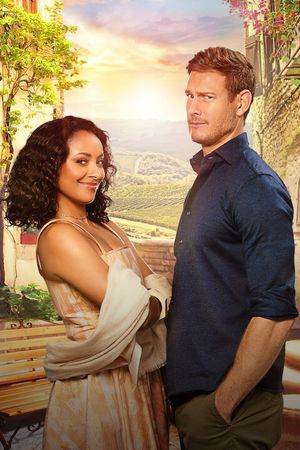 Love in the Villa's poster