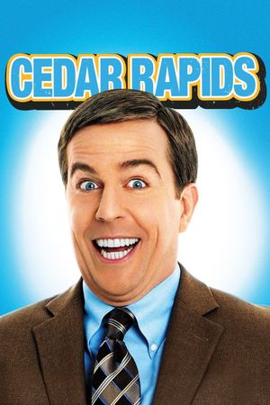 Cedar Rapids's poster