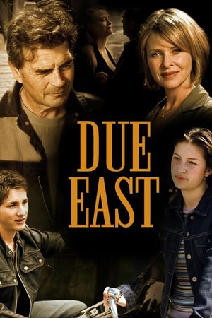 Due East's poster