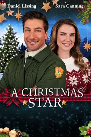 A Christmas Star's poster