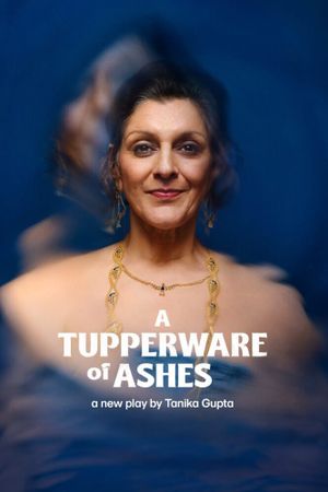 A Tupperware of Ashes's poster