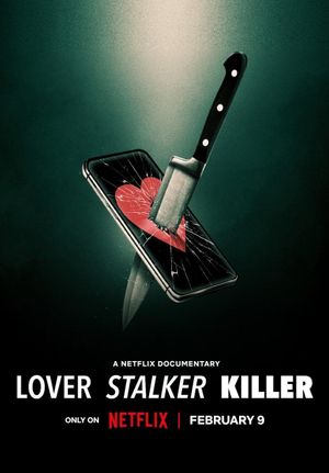 Lover Stalker Killer's poster