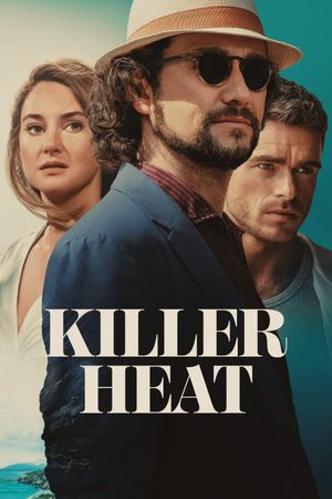 Killer Heat's poster