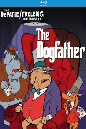 The Dogfather's poster