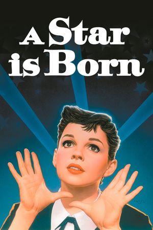A Star Is Born's poster