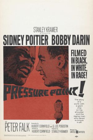 Pressure Point's poster