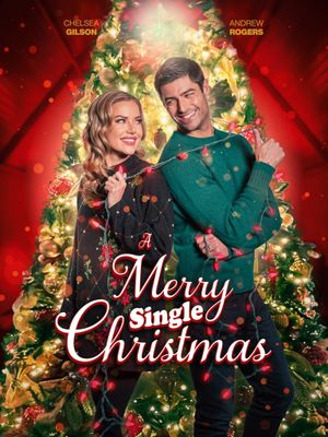 A Merry Single Christmas's poster