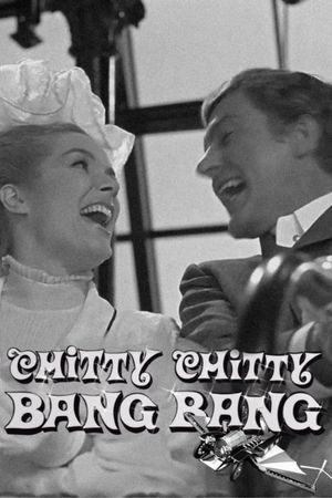 Chitty Chitty Bang Bang's poster