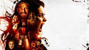 Fear, Inc.'s poster