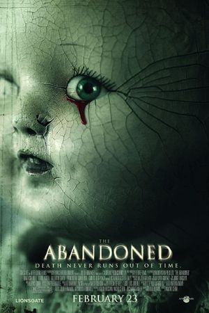 The Abandoned's poster