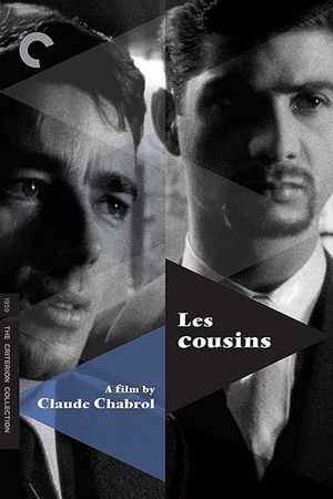 The Cousins's poster
