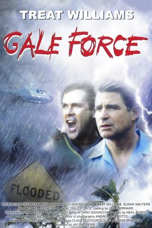 Gale Force's poster