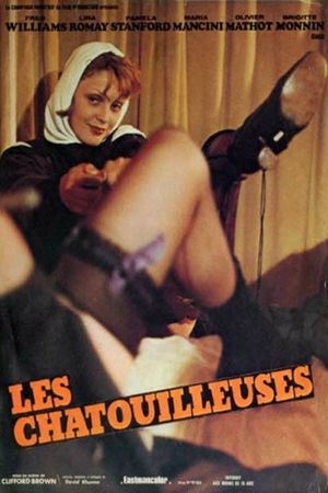 The Ticklers's poster