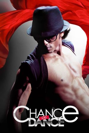 Chance Pe Dance's poster