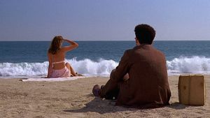 Barton Fink's poster