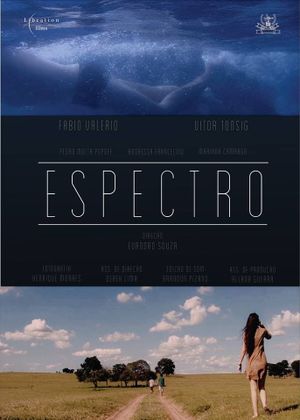 Espectro's poster