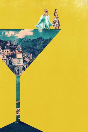 Another Simple Favor's poster
