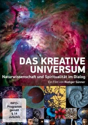 Das Kreative Universum's poster