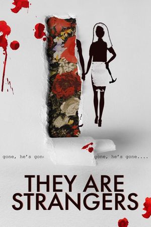 They Are Strangers's poster