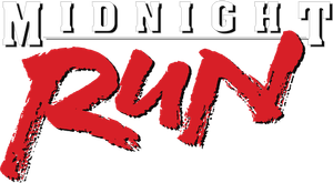 Midnight Run's poster