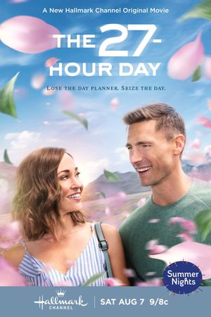 The 27-Hour Day's poster