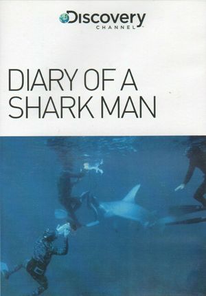 Diary of a Shark Man's poster