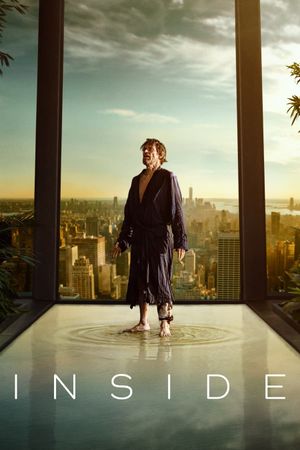 Inside's poster