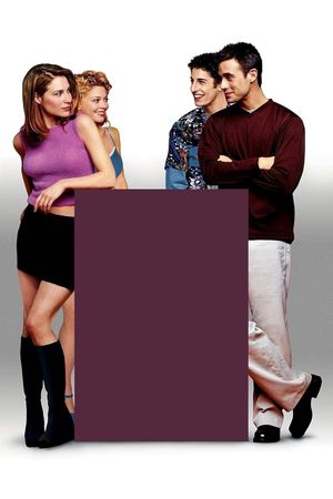 Boys and Girls's poster