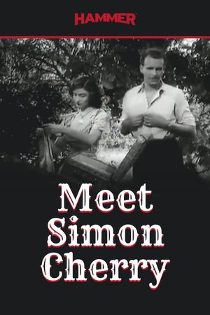 Meet Simon Cherry's poster