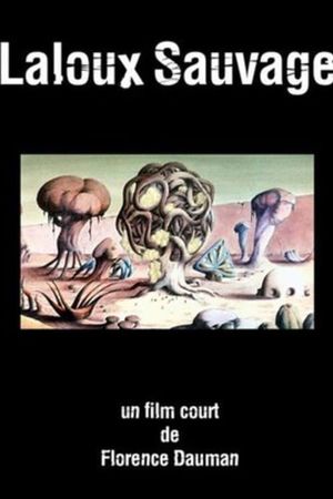 Fantastic Laloux's poster