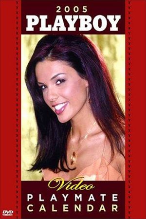 Playboy Video Playmate Calendar 2005's poster