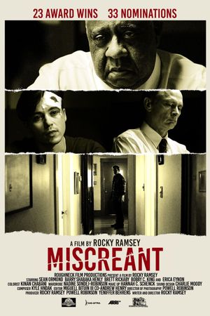 Miscreant's poster