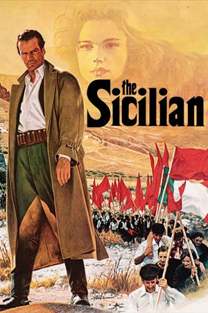 The Sicilian's poster