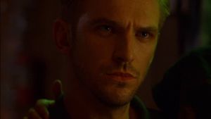 The Guest's poster