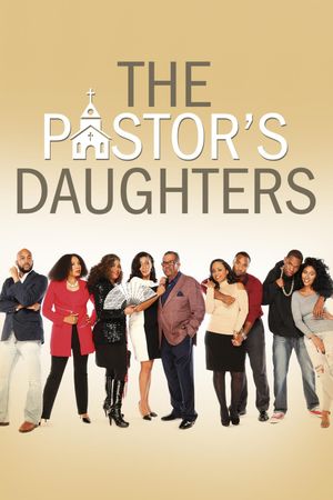 The Pastor's Daughters's poster