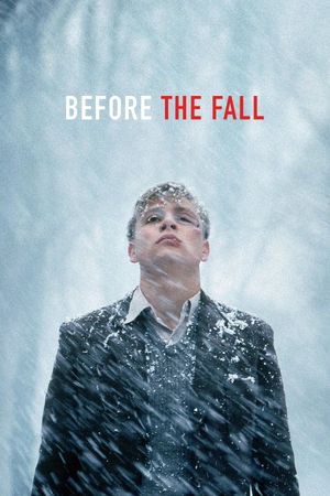 Before the Fall's poster