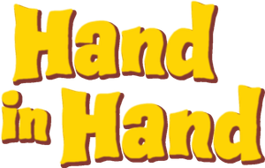 Hand in Hand's poster